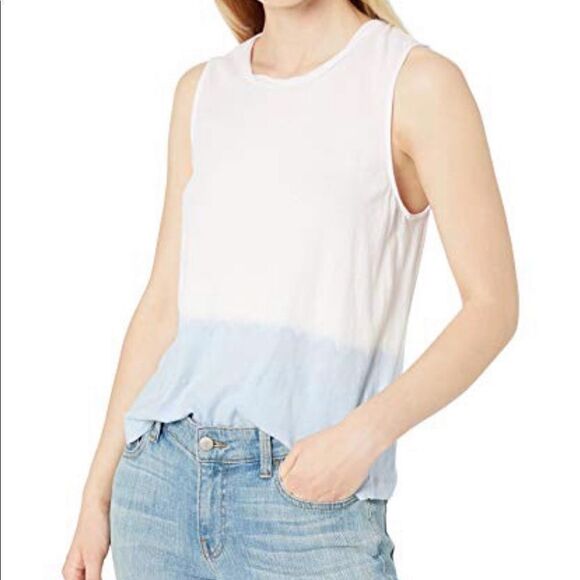 Splendid Women's Sleeveless T-Shirt  - Picture 9 of 9